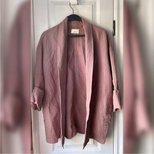 ARITZIA  WILFRED Kimono Jacket XXS/M​